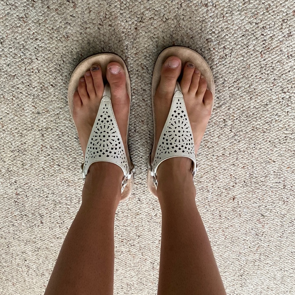 Vionic Sandals